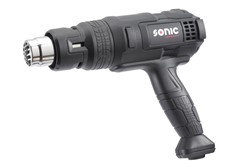 Heat gun SONIC 832001