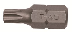 Końcówka wkrętakowa (bit) TORX T40
