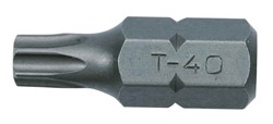Końcówka wkrętakowa (bit) TORX T50
