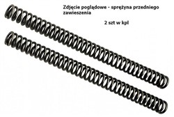 Coil spring OH 08773-10