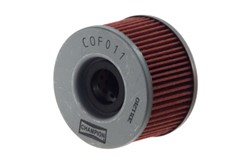 CHAMPION Oil filter HF111 COF011