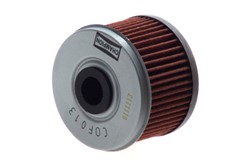 Alyvos filtras CHAMPION HF112 COF013