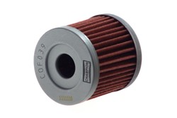 Alyvos filtras CHAMPION HF139 COF039