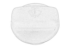 Korek zbiorniczka płynu spryskiwacza DAF1933040