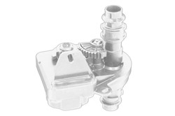 Heater valve DAF2003015