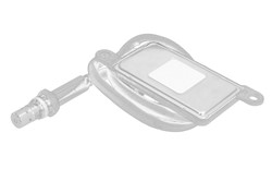 NOx Sensor, urea injection DAF2011649