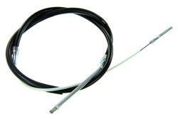 Handbrake cable C7W024JC
