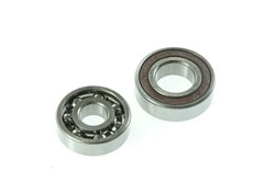 Wheel bearing kit H26001JC