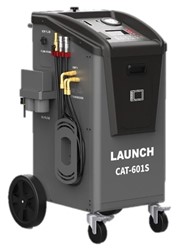 LAUNCH Automatinių pavarų dėžių aptarnavimo įranga CAT 601S