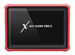 LAUNCH Error code reader X-431 EURO PRO5/2_3