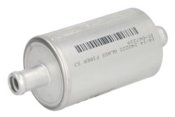 LPG Lenduvate gaasi filter LPG 52-779-01414SJ