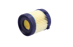 Gas phase filter cartridge LPG CF-106-Z/10_1