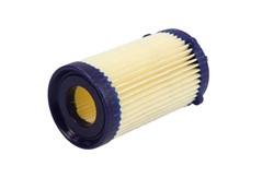 Gas phase filter cartridge LPG CF-109-Z/10