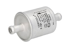 LPG Volatile phase filter LPG F-781-12-12/BUL_0
