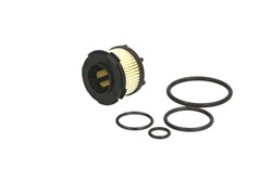 Filter repair kit LPG KN-278/10_0