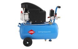 Compressor Piston 24l - efficiency265 l/min._5