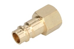 Pneumatic system elements, fittings 1/4inch_0