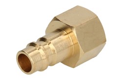 Pneumatic system elements, fittings 3/8inch_0