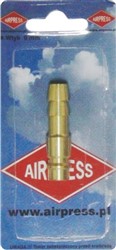 Stub-pipe AIRPRESS 4311562
