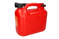 Canister, 10 l Plastic