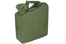 Canister, 5 l Metal