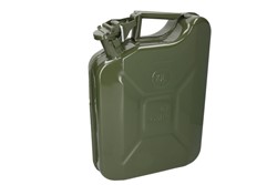 Canister, 10 l Metal_0