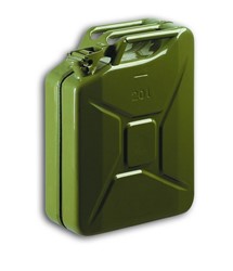 Canister, 20 l Metal