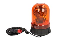 Emergency lighting (rotating light) LOB101/K