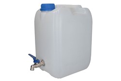 Water tank BORG PNW013/HIC