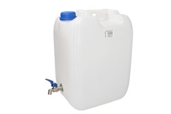 Water tank BORG PNW015/HIC