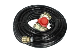 Compressed air hoses BORG WPS001