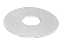 Pressure Disc, leaf spring hanger 946 328 00 76_0