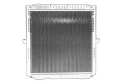 Engine radiator 960 500 36 01_1