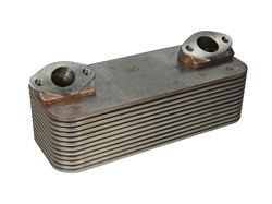 Eļļas radiators BF 20 1903 50000