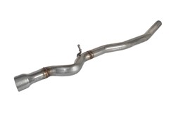 Exhaust pipe EBE23.107.71