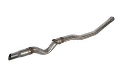 Exhaust pipe EBE23.107.74