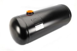 Cylindrical tanks LPG W31506011