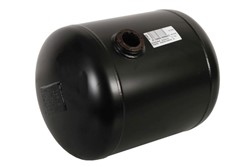 Cylindrical tanks LPG W36004011