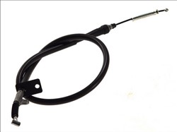 Handbrake cable C71029