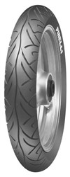 Motorcycle road tyre 100/80-17 TL 52 H SPORT DEMON Front_1