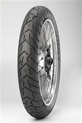 Motorcycle road tyre 110/80R19 TL 59 V SCORPION TRAIL II Front_0