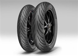 Motorcycle road tyre PIRELLI 1407017 OMPI 66S ACTR