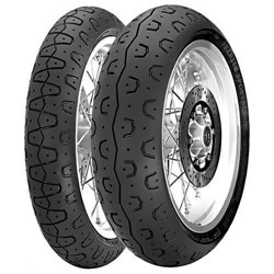 Motorcycle road tyre PIRELLI 1507017 OMPI 69H FHNT