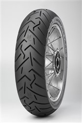 Motorcycle road tyre PIRELLI 1507017 OMPI 69V SCTRAIL2