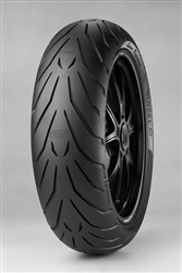 Motorcycle road tyre 160/60ZR17 TL 69 W ANGEL GT Rear_1