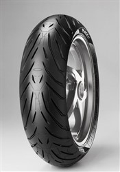 Motorcycle road tyre 160/60ZR17 TL 69 W ANGEL ST Rear_1