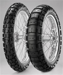 Motocyklová silniční pneumatika PIRELLI 1706017 OMPI 72T SCRAL