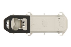 Rear light bulb socket TYC 11-0231-WP-2_1