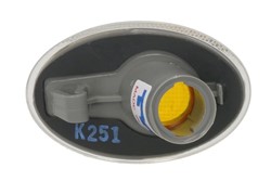 Lampa kierunkowskazu TYC 18-0127-01-2_1
