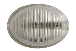 Lampa kierunkowskazu TYC 18-0701-01-2